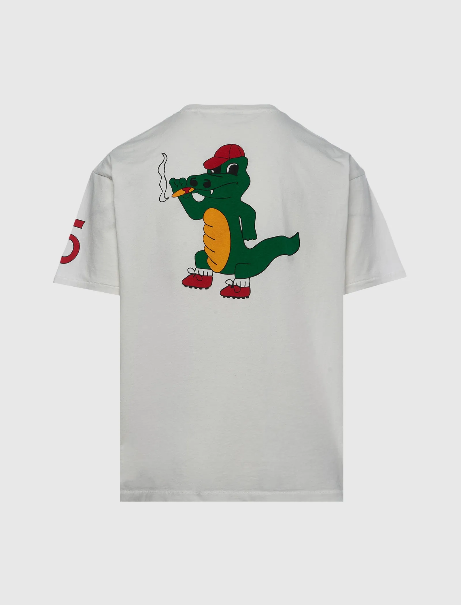 T-shirt REPTILE REC