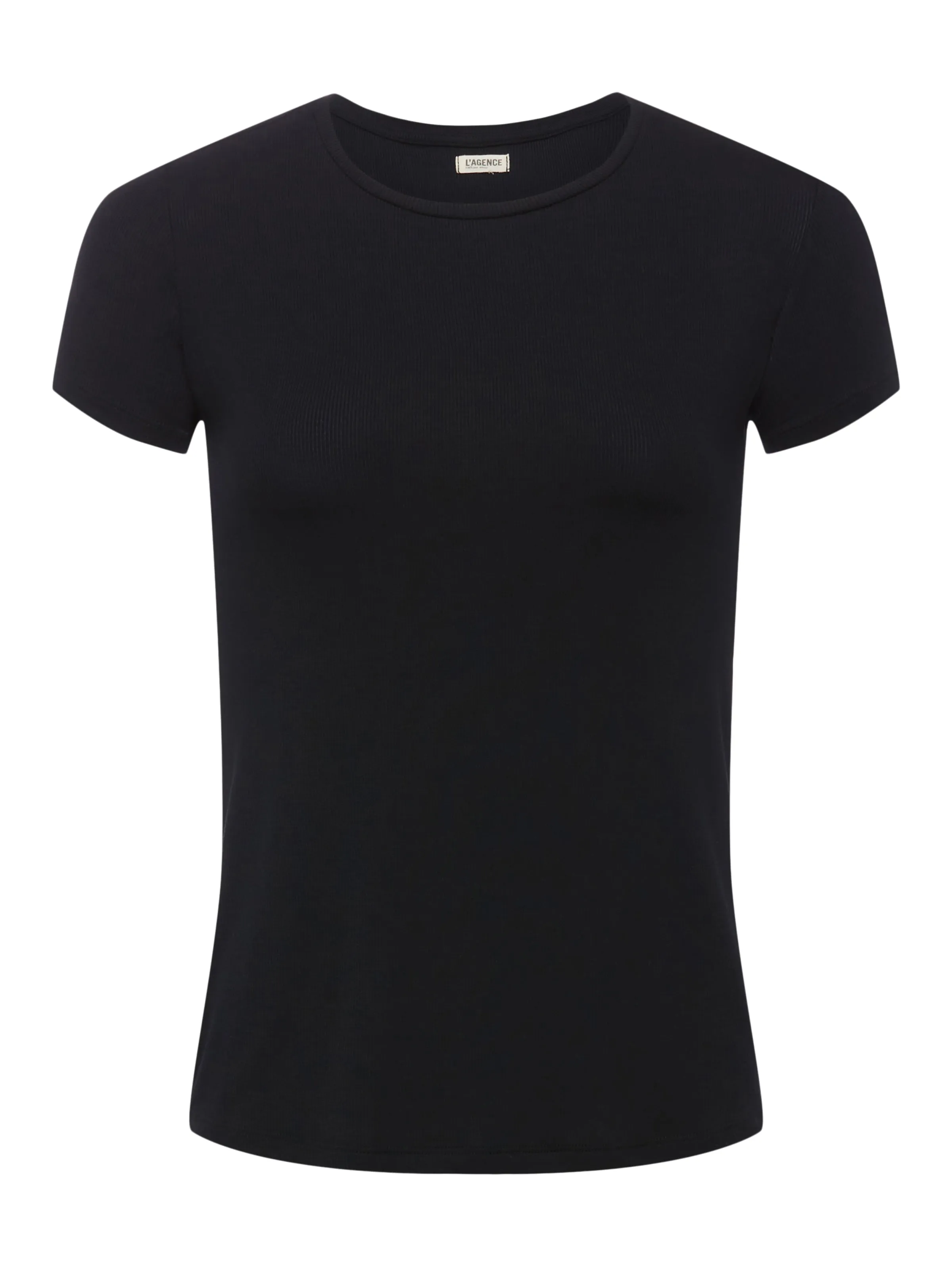T-shirt ajusté Ressi