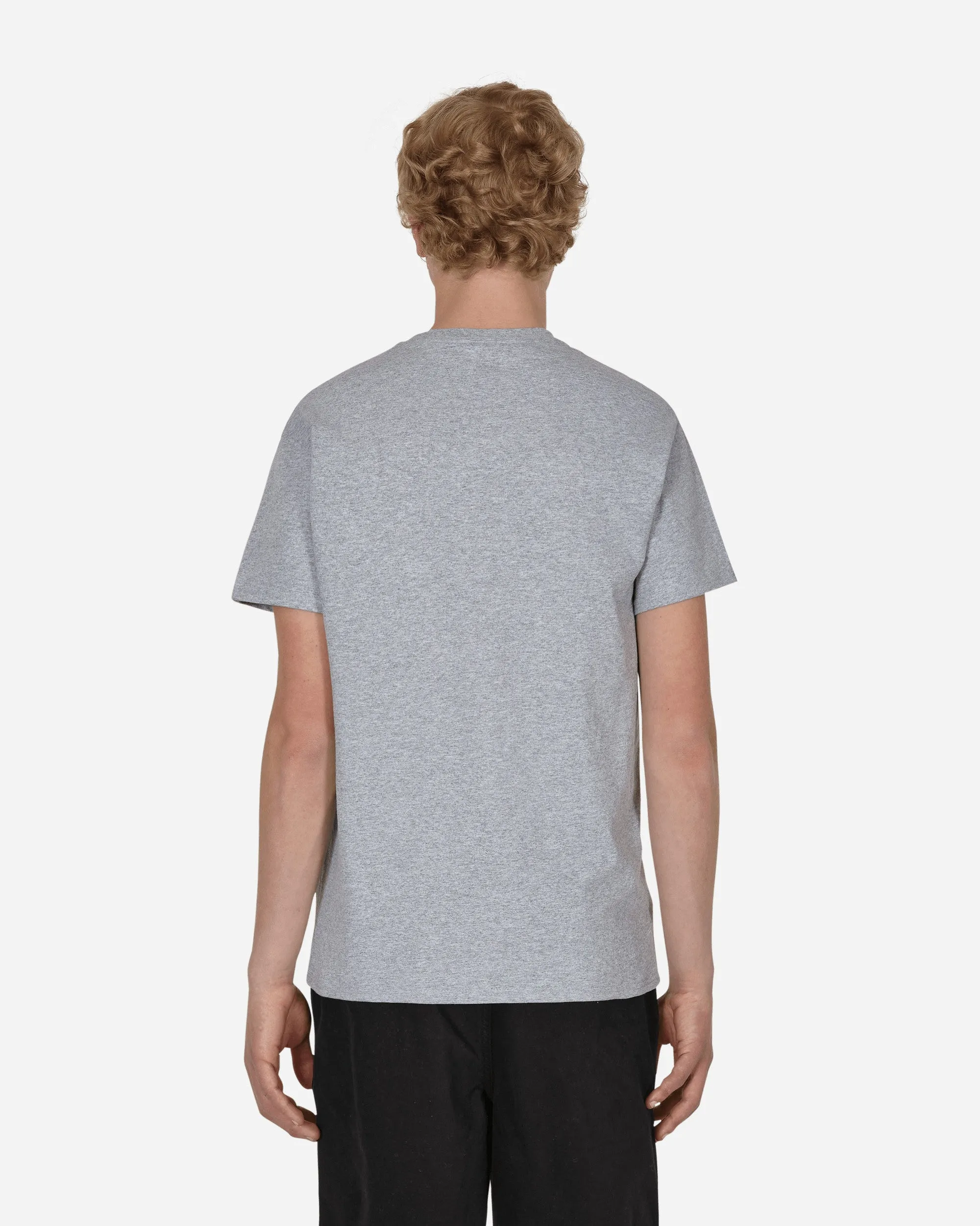 T-shirt Rick James Bitch Gris