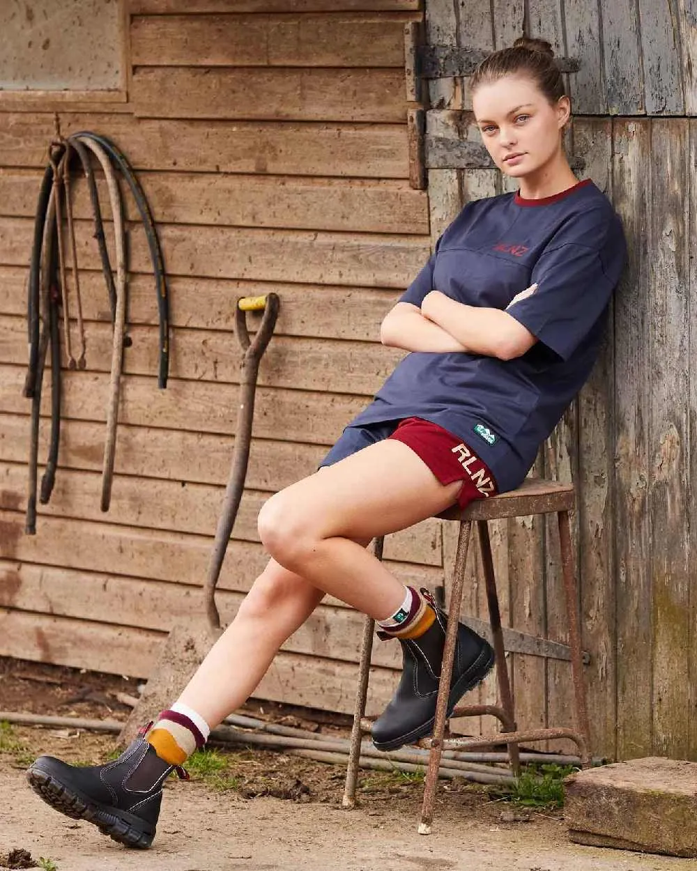 T-shirt Ridgeline Hose Down - Vêtements Ridgeline