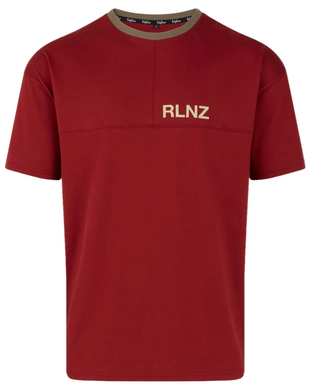 T-shirt Ridgeline Hose Down - Vêtements Ridgeline