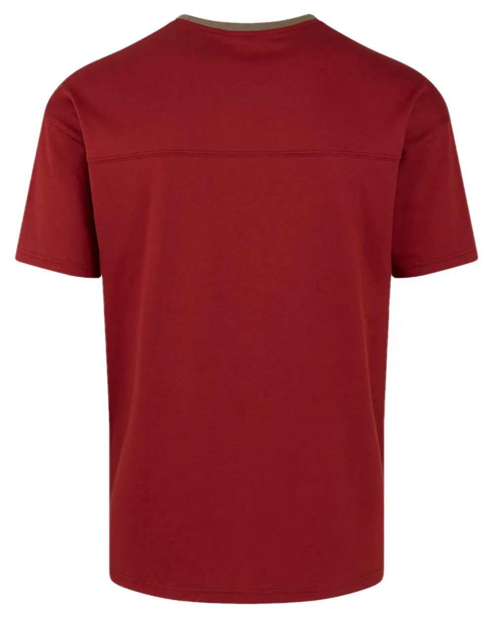 T-shirt Ridgeline Hose Down - Vêtements Ridgeline