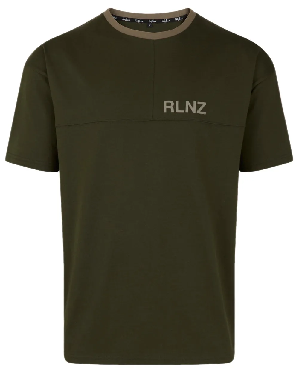 T-shirt Ridgeline Hose Down - Vêtements Ridgeline