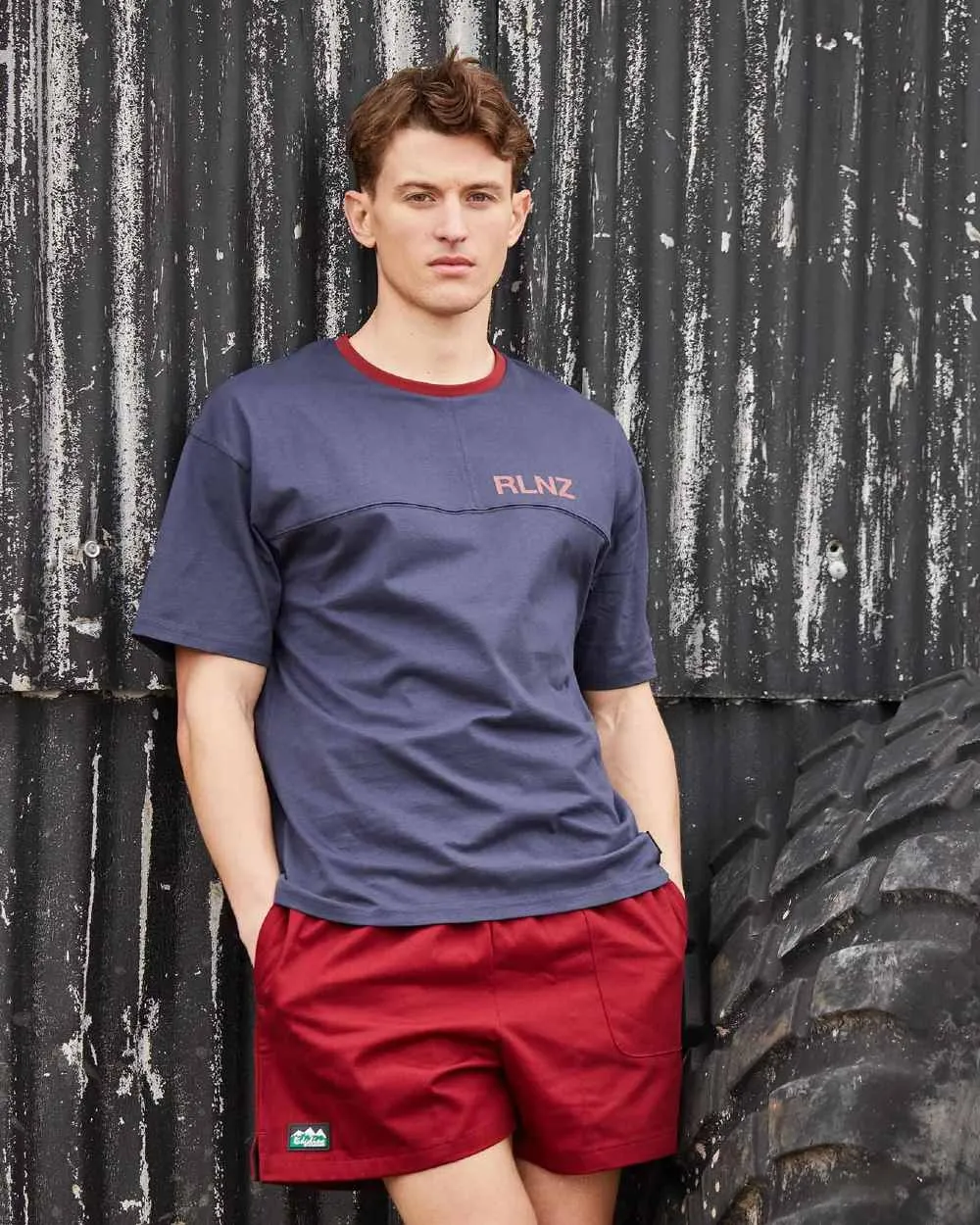 T-shirt Ridgeline Hose Down - Vêtements Ridgeline