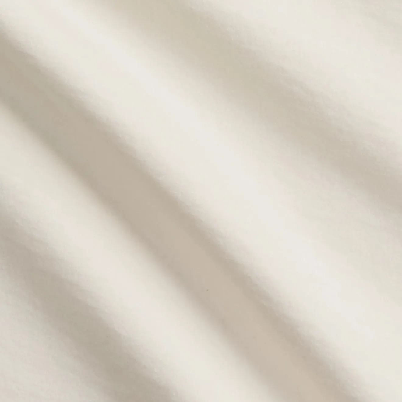 RRL par Ralph Lauren T-shirt à poche teint en pièce Deux-pièces Blanc chaud