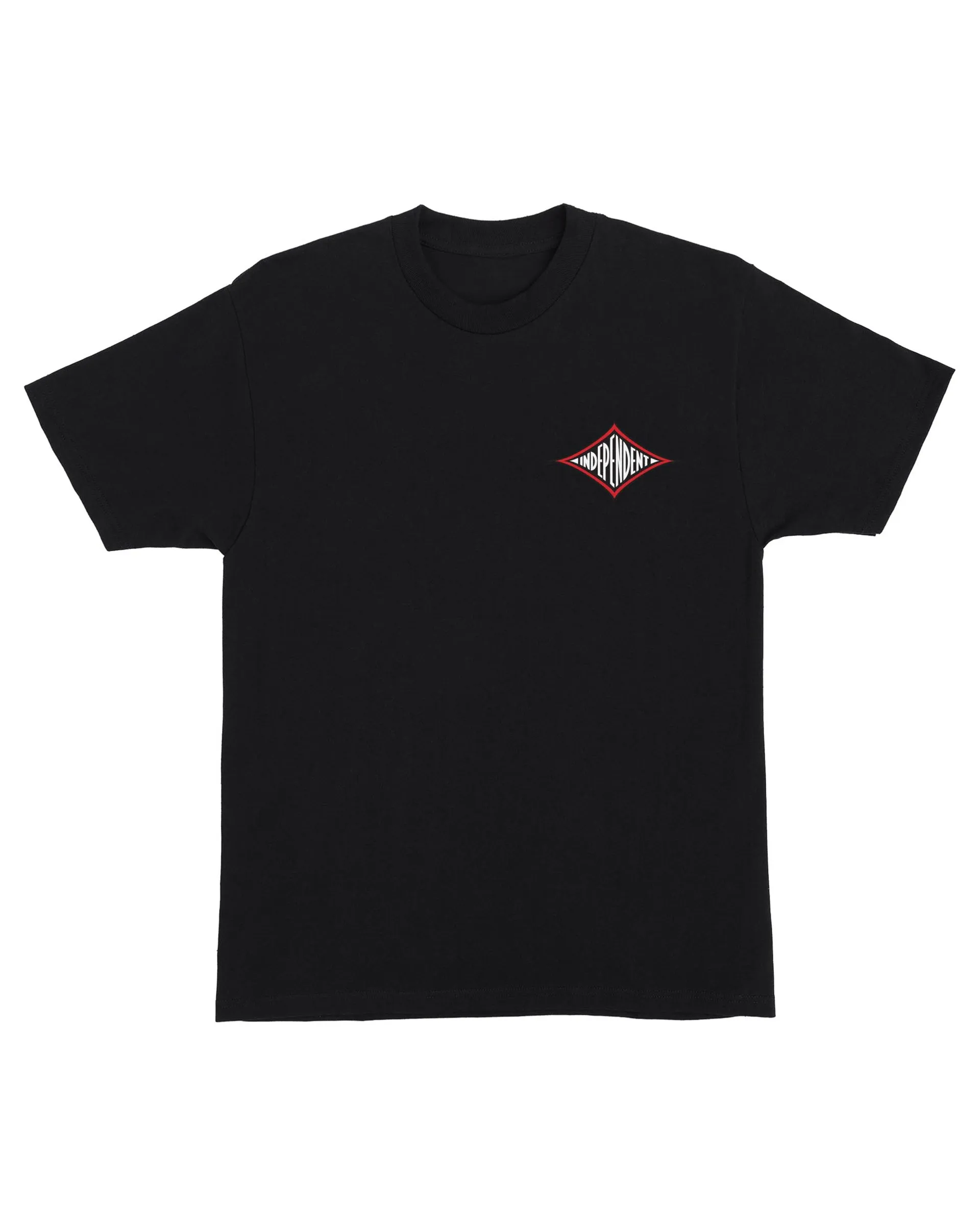 T-shirt RTB Pilot poids lourd manches courtes