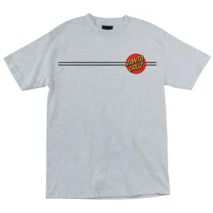 T-shirt Classique Santa Cruz à pois