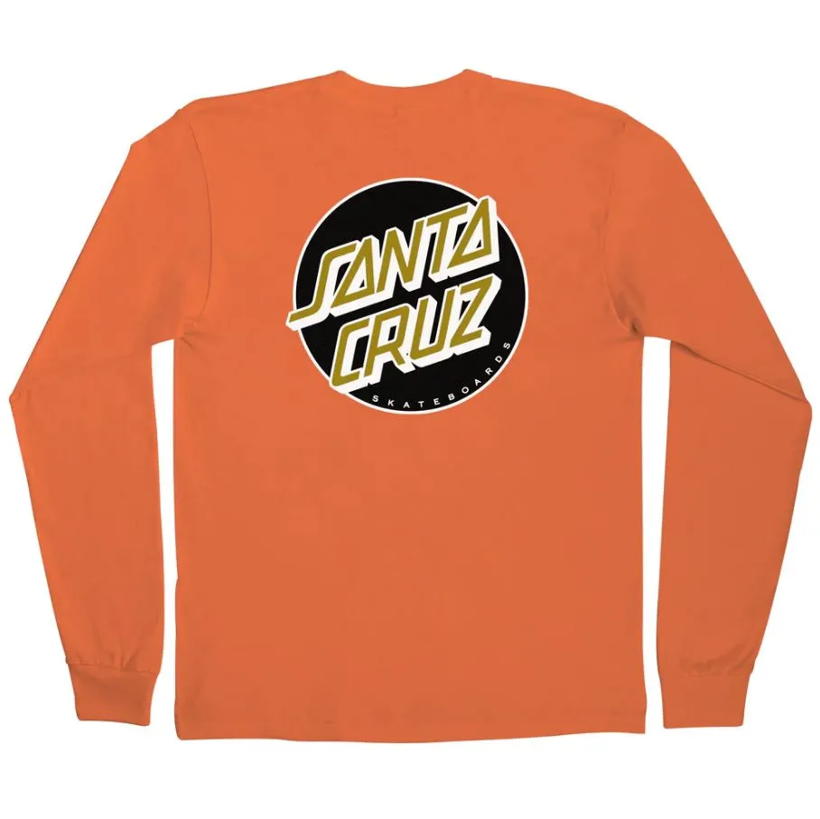 Santa Cruz LS Autre Point