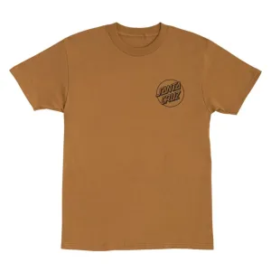 T-shirt Santa Cruz Opus Dot