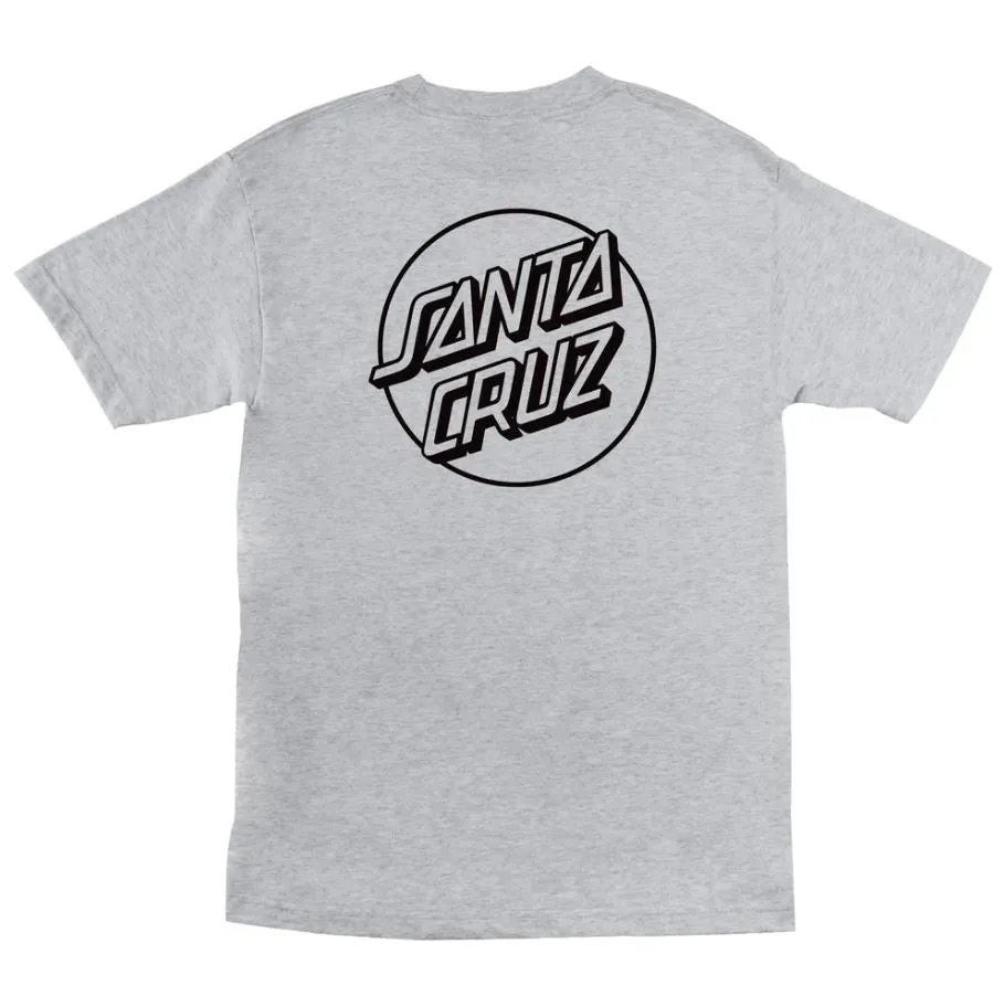 T-shirt Santa Cruz Opus Dot