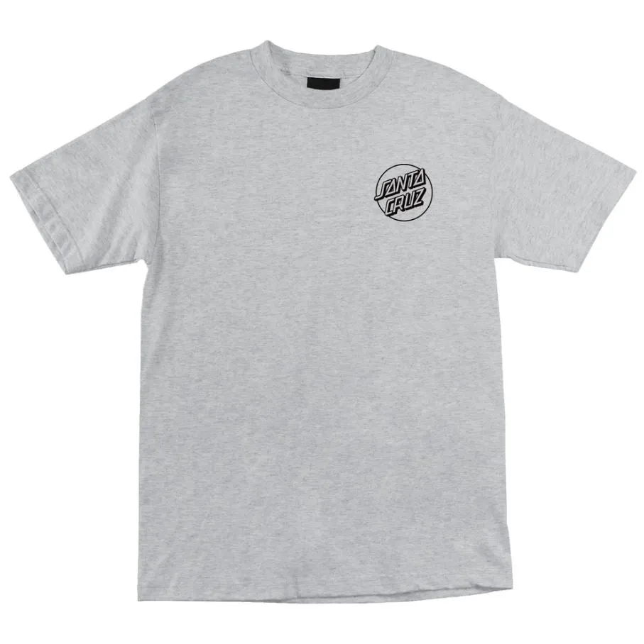 T-shirt Santa Cruz Opus Dot
