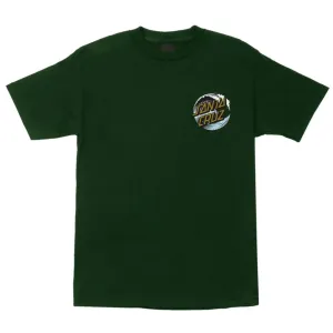 T-shirt Santa Cruz Wave Dot