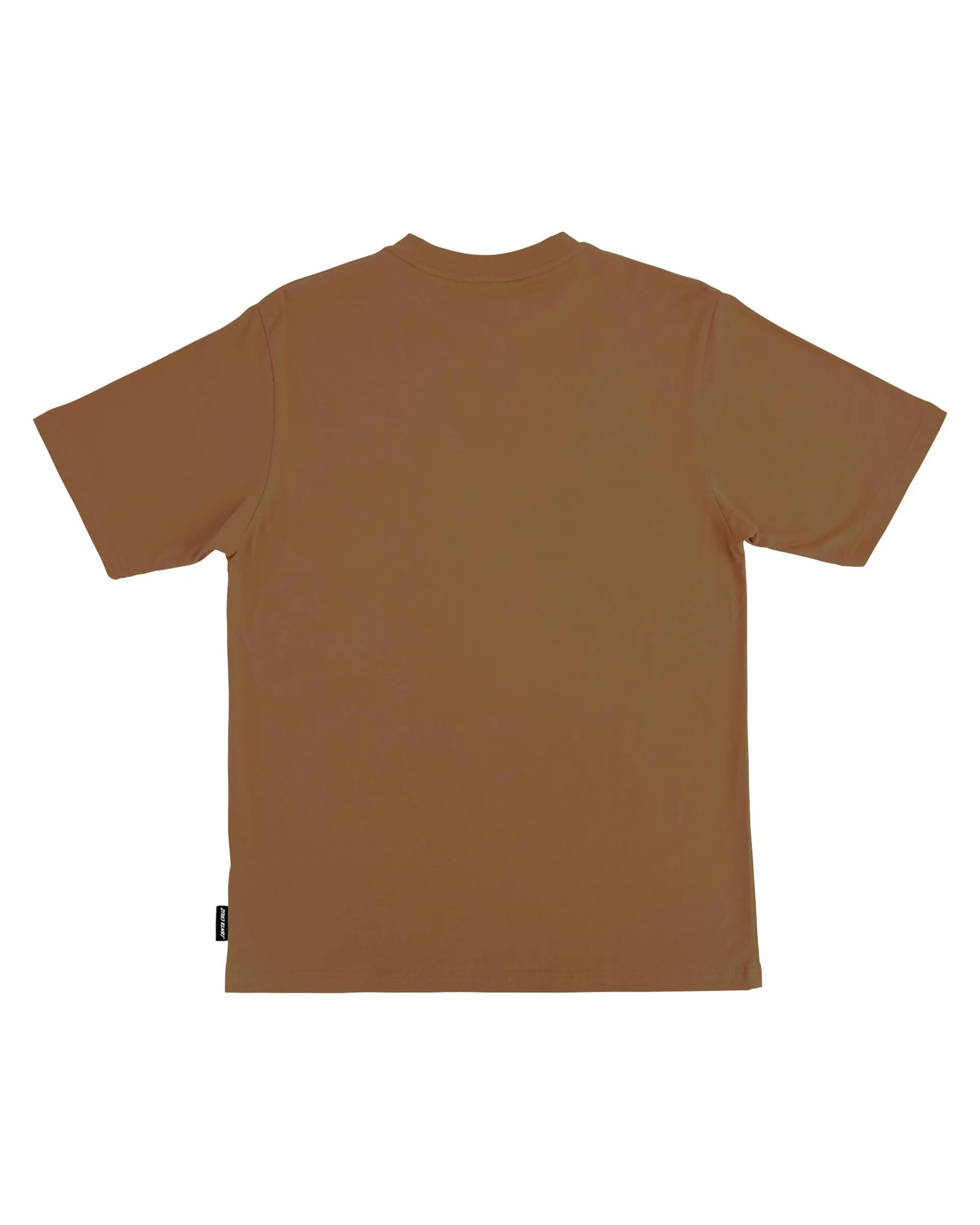 T-shirt de poche manches courtes utilitaire Screaming Hand