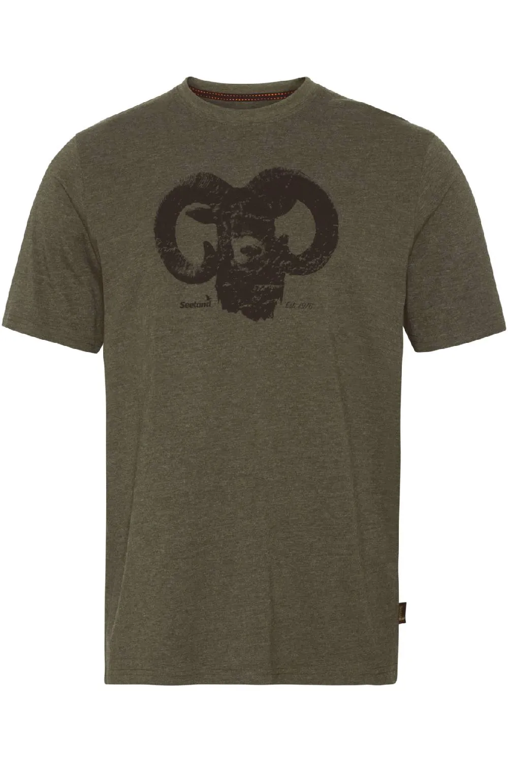 T-shirts Outdoor Seeland Vêtements Seeland