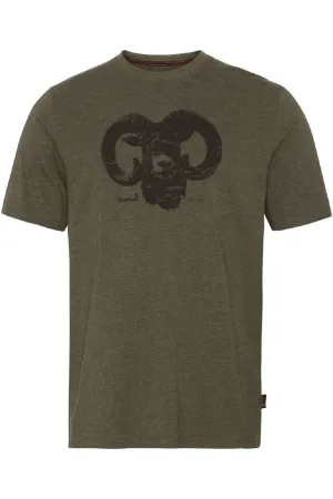T-shirts Outdoor Seeland Vêtements Seeland