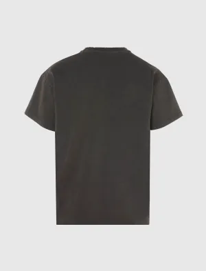 T-SHIRT ONDES DE CHOC