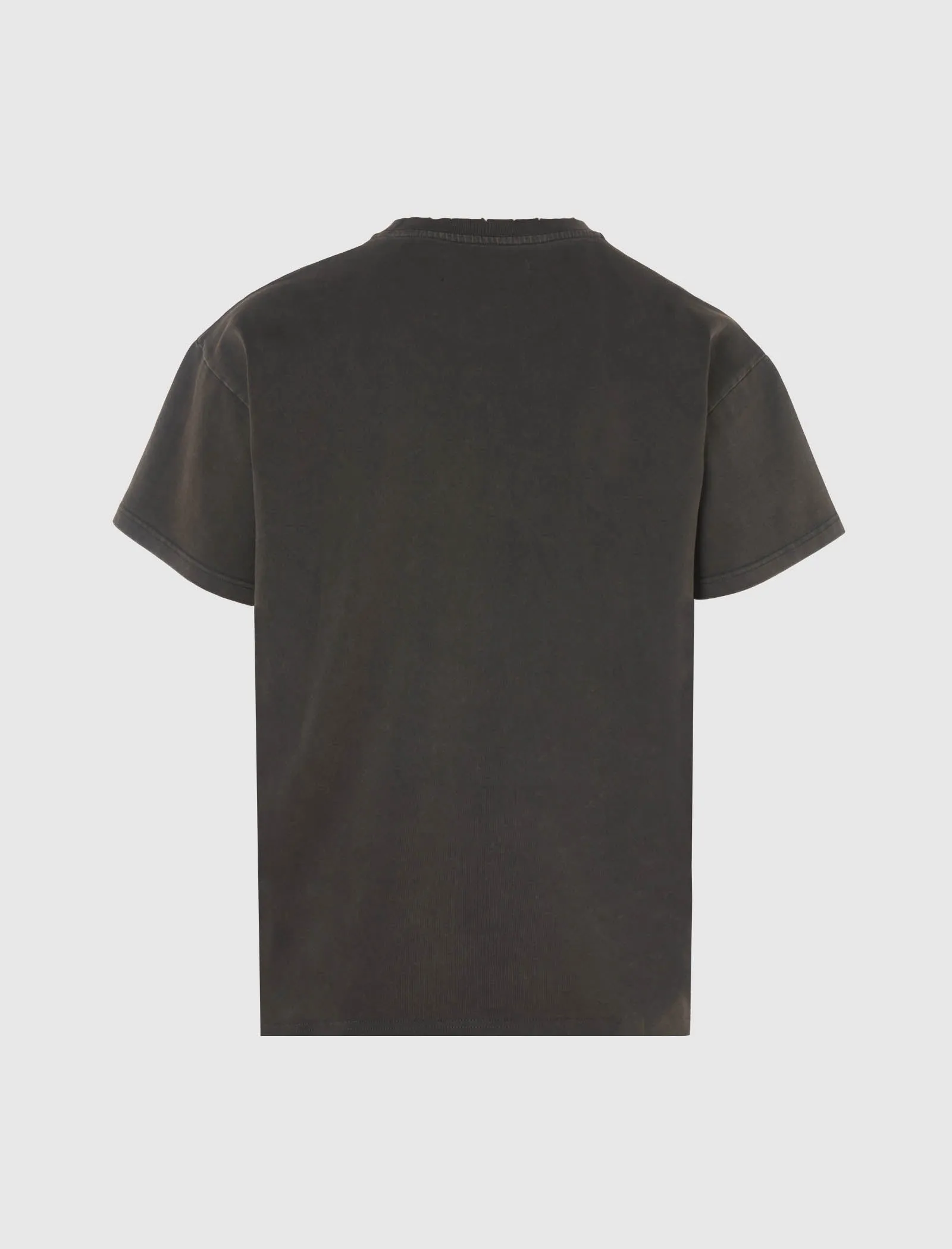 T-SHIRT ONDES DE CHOC
