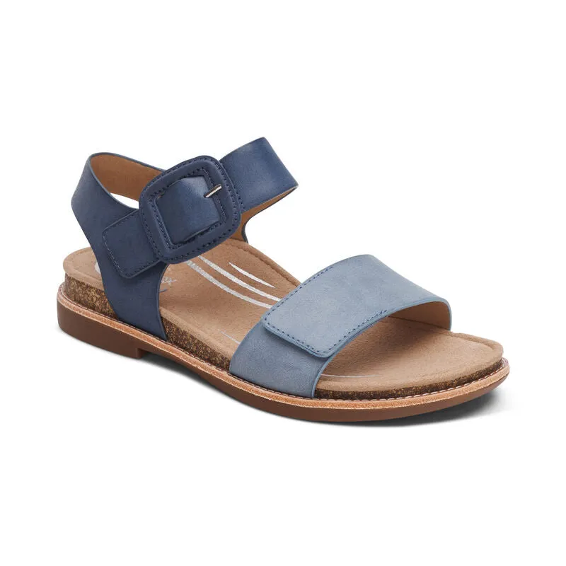 Chaussures Aetrex Femmes Claire pour Femme