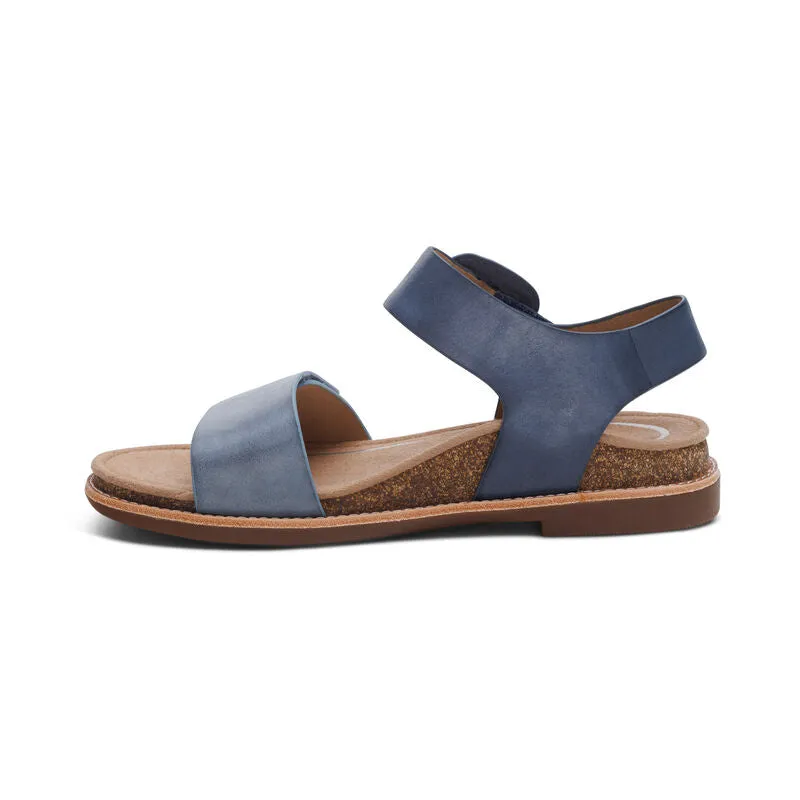 Chaussures Aetrex Femmes Claire pour Femme