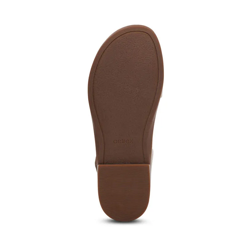 Chaussures Aetrex Femmes Claire pour Femme