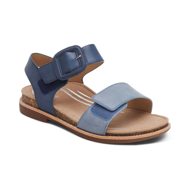 Chaussures Aetrex Femmes Claire pour Femme