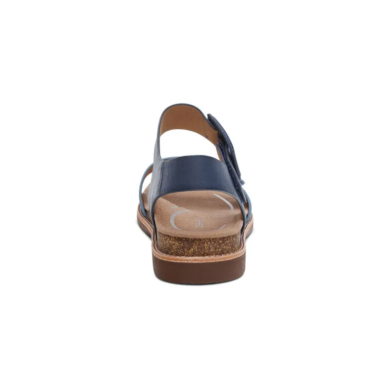 Chaussures Aetrex Femmes Claire pour Femme