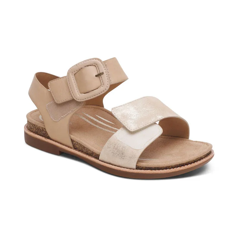 Chaussures Aetrex Femmes Claire pour Femme