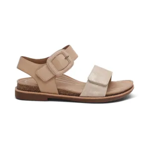 Chaussures Aetrex Femmes Claire pour Femme