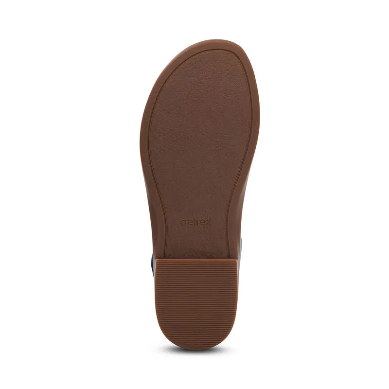 Chaussures Aetrex Femmes Claire pour Femme