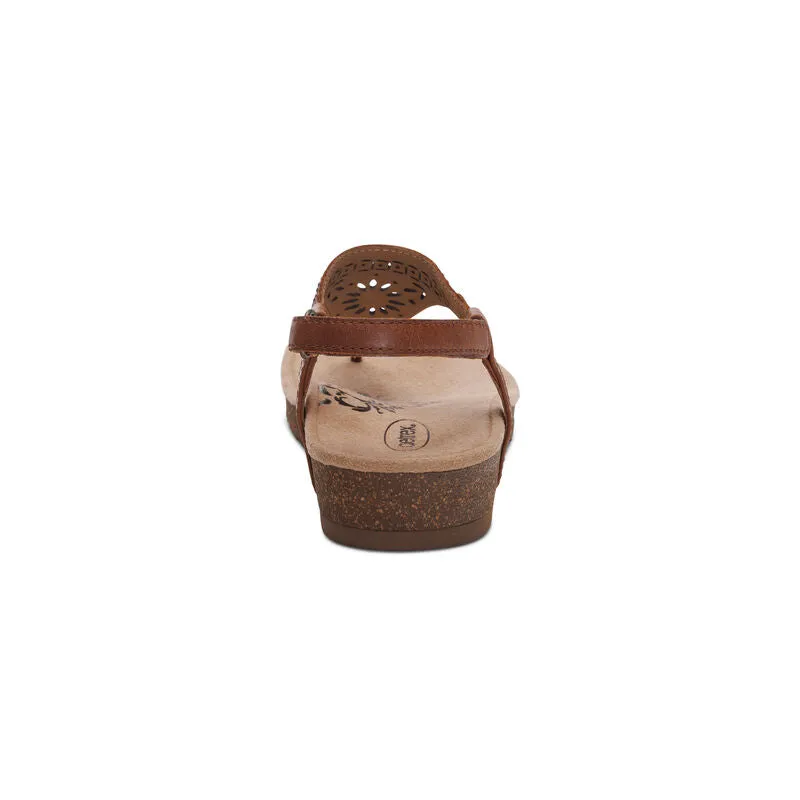 Chaussures Aetrex Femmes Evelyn pour Femme