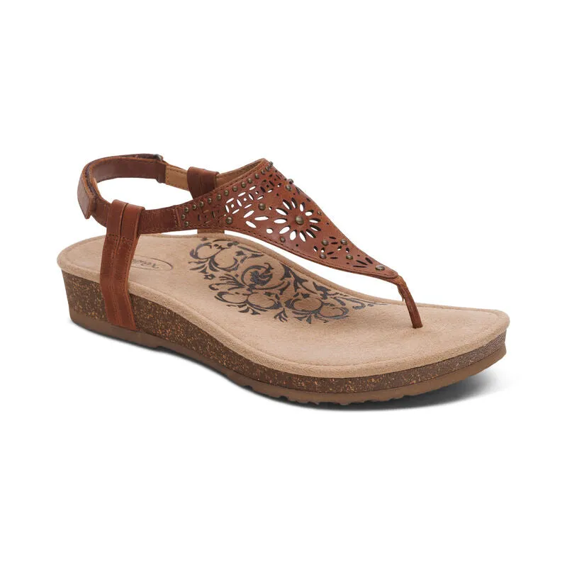 Chaussures Aetrex Femmes Evelyn pour Femme