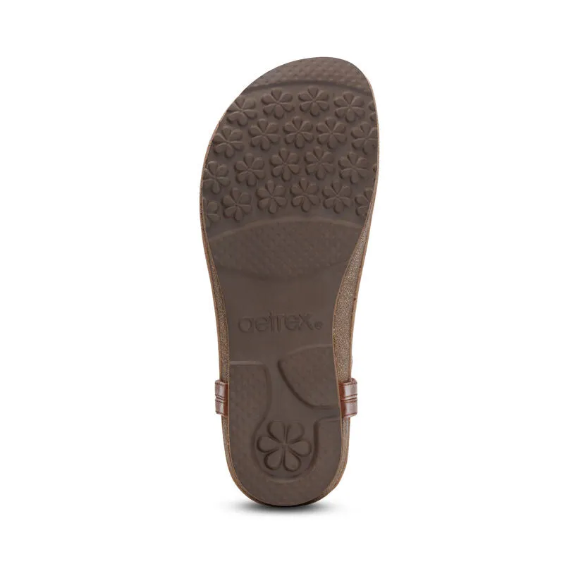 Chaussures Aetrex Femmes Evelyn pour Femme
