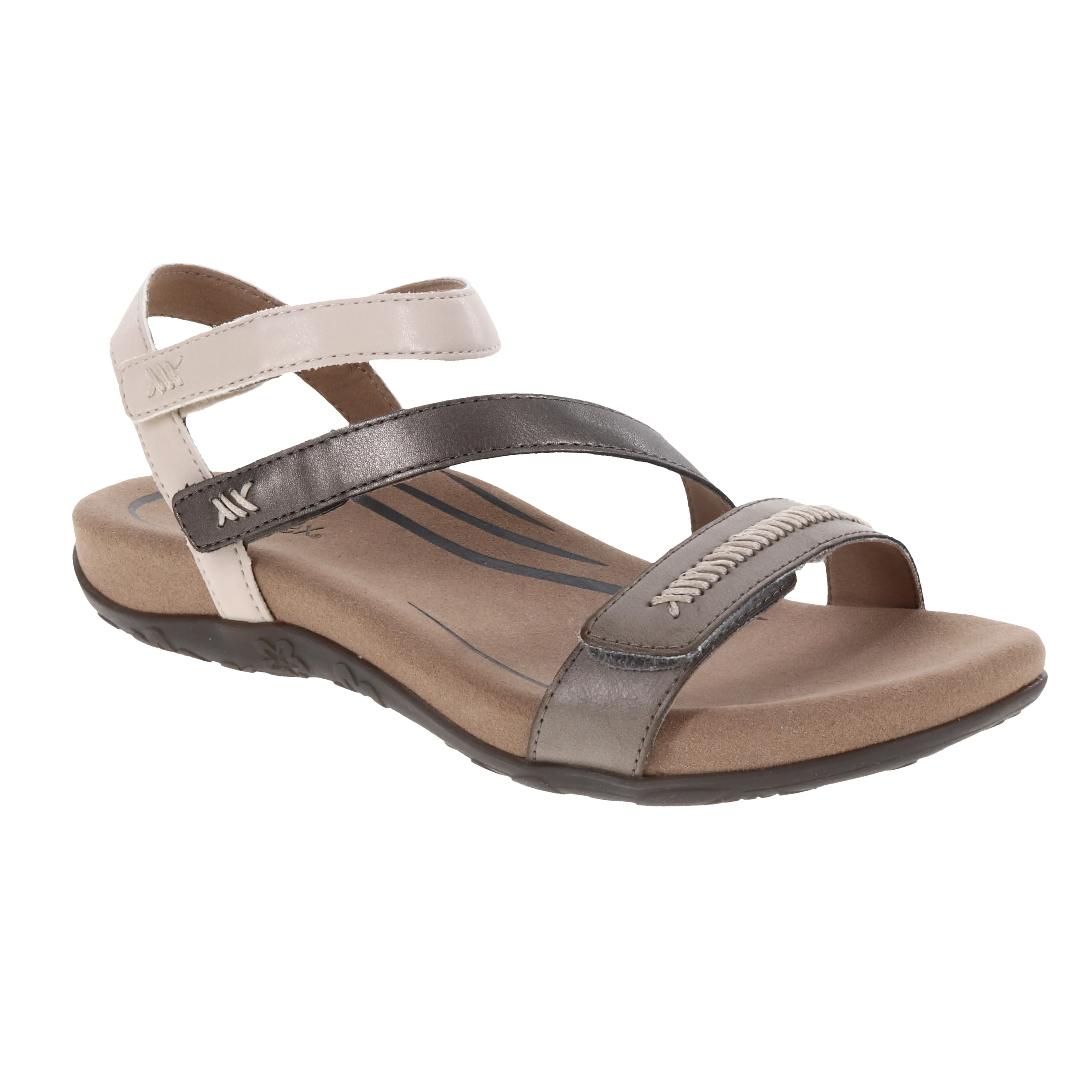 Chaussures Aetrex Femme Gabby pour Femmes