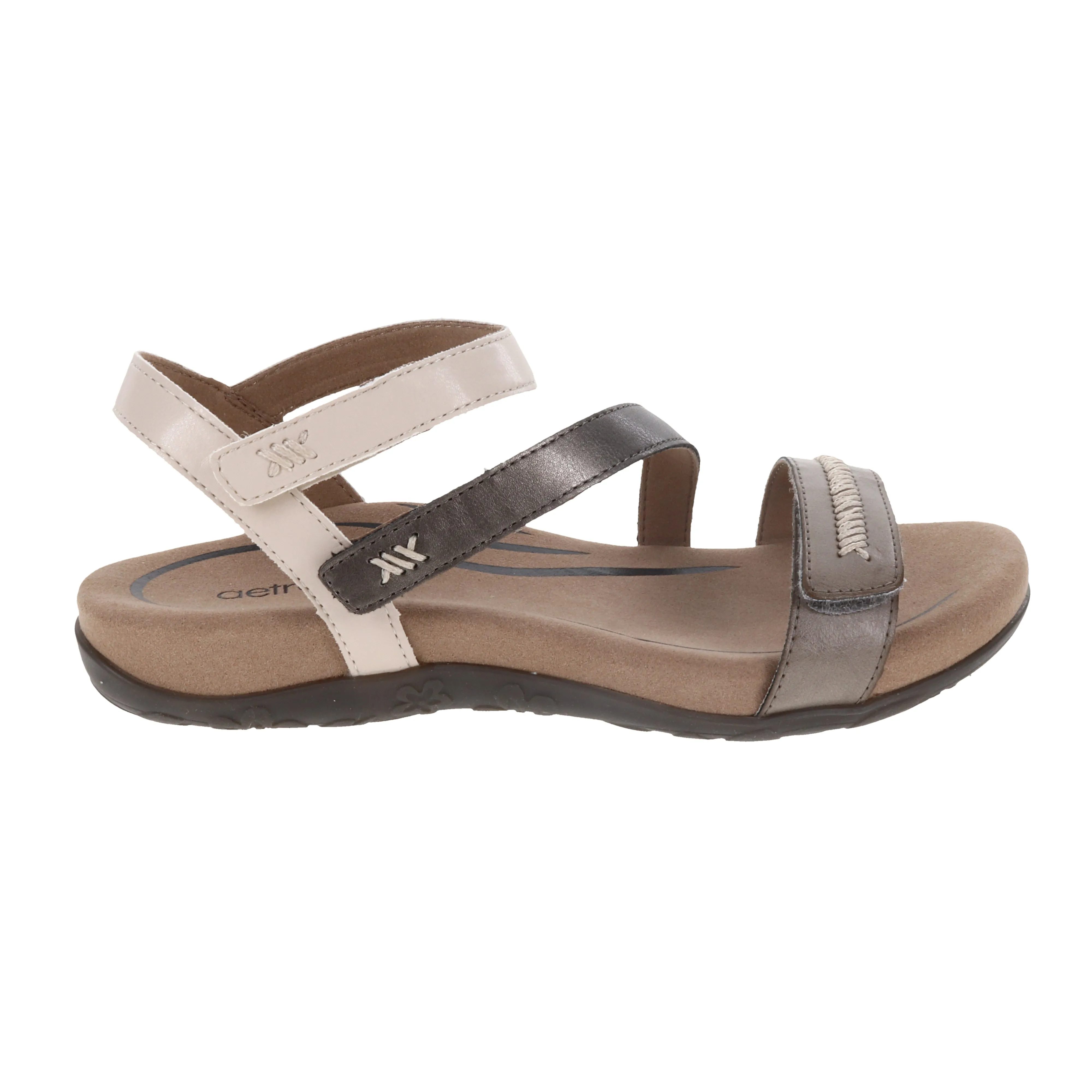 Chaussures Aetrex Femme Gabby pour Femmes
