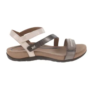 Chaussures Aetrex Femme Gabby pour Femmes
