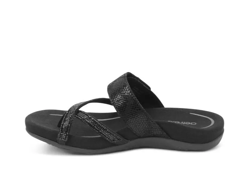 Chaussures Aetrex Femmes Izzy pour Femme