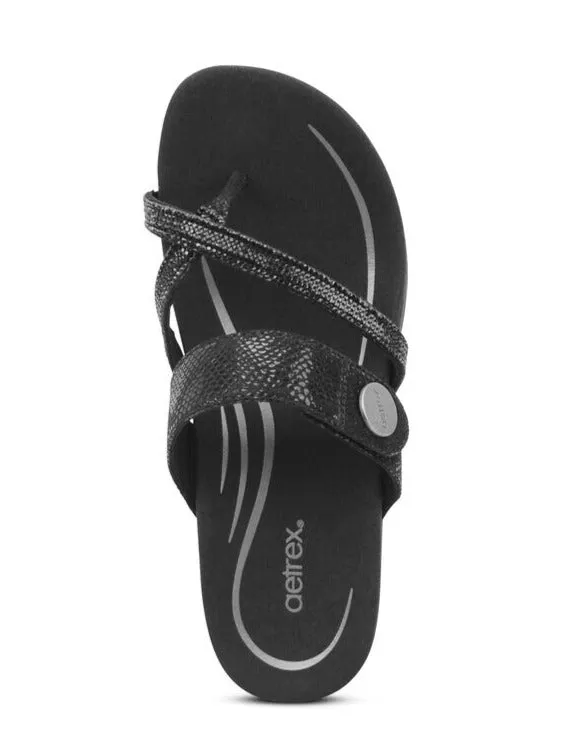 Chaussures Aetrex Femmes Izzy pour Femme