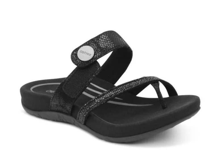 Chaussures Aetrex Femmes Izzy pour Femme