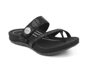 Chaussures Aetrex Femmes Izzy pour Femme