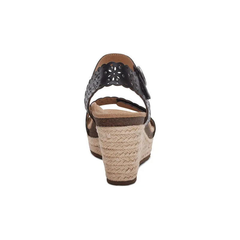 Chaussures Aetrex Femmes Sydney à découpes