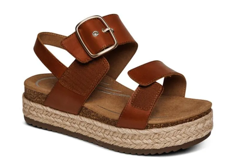 Chaussures Aetrex Femmes Vania pour Femme