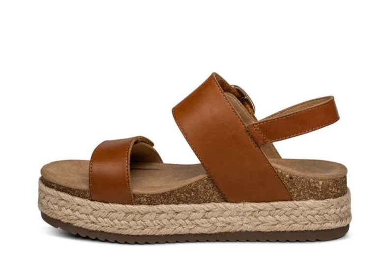 Chaussures Aetrex Femmes Vania pour Femme