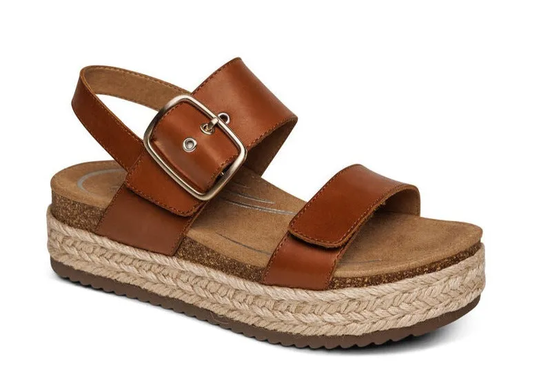 Chaussures Aetrex Femmes Vania pour Femme