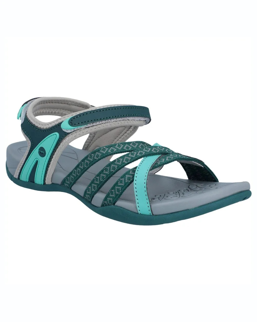 Chaussures Hi-Tec Sandales Savanna II pour Femme