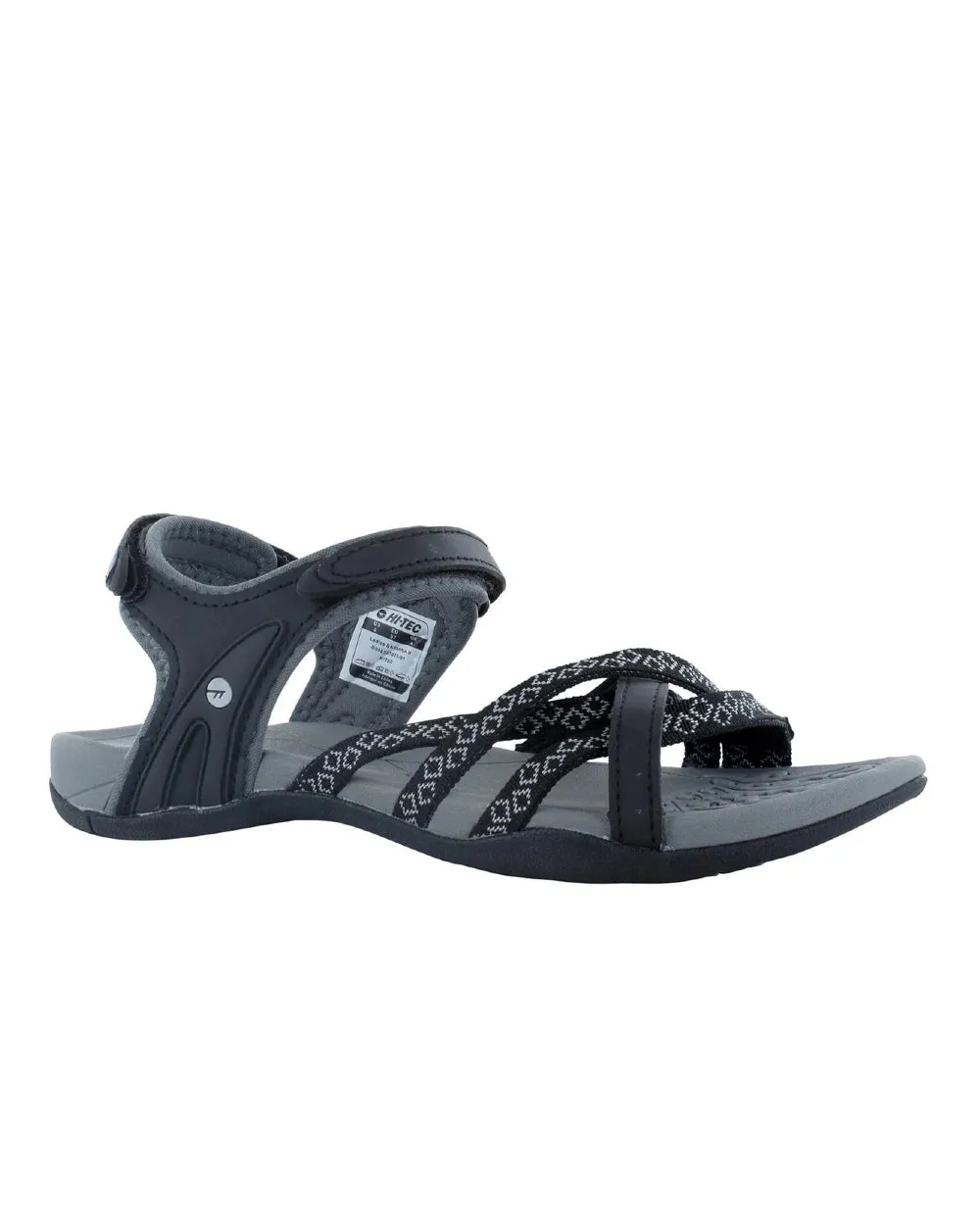 Chaussures Hi-Tec Sandales Savanna II pour Femme