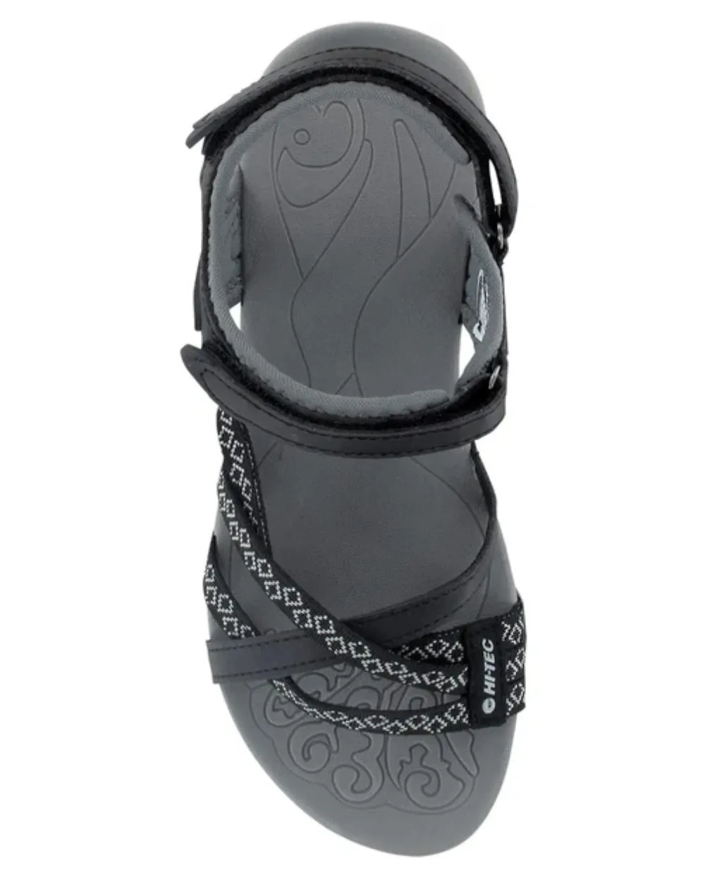 Chaussures Hi-Tec Sandales Savanna II pour Femme