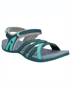 Chaussures Hi-Tec Sandales Savanna II pour Femme