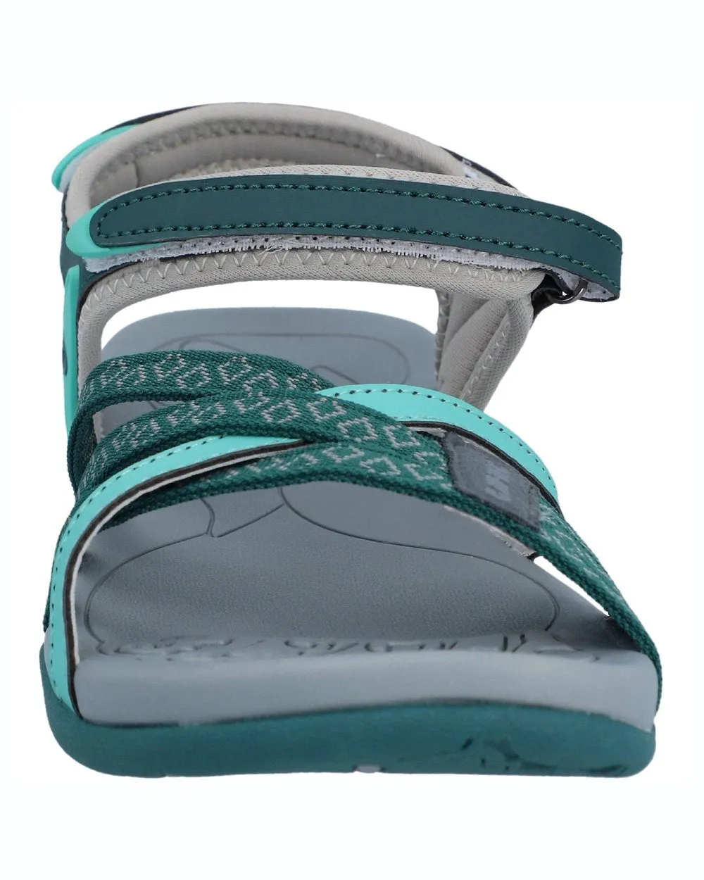 Chaussures Hi-Tec Sandales Savanna II pour Femme