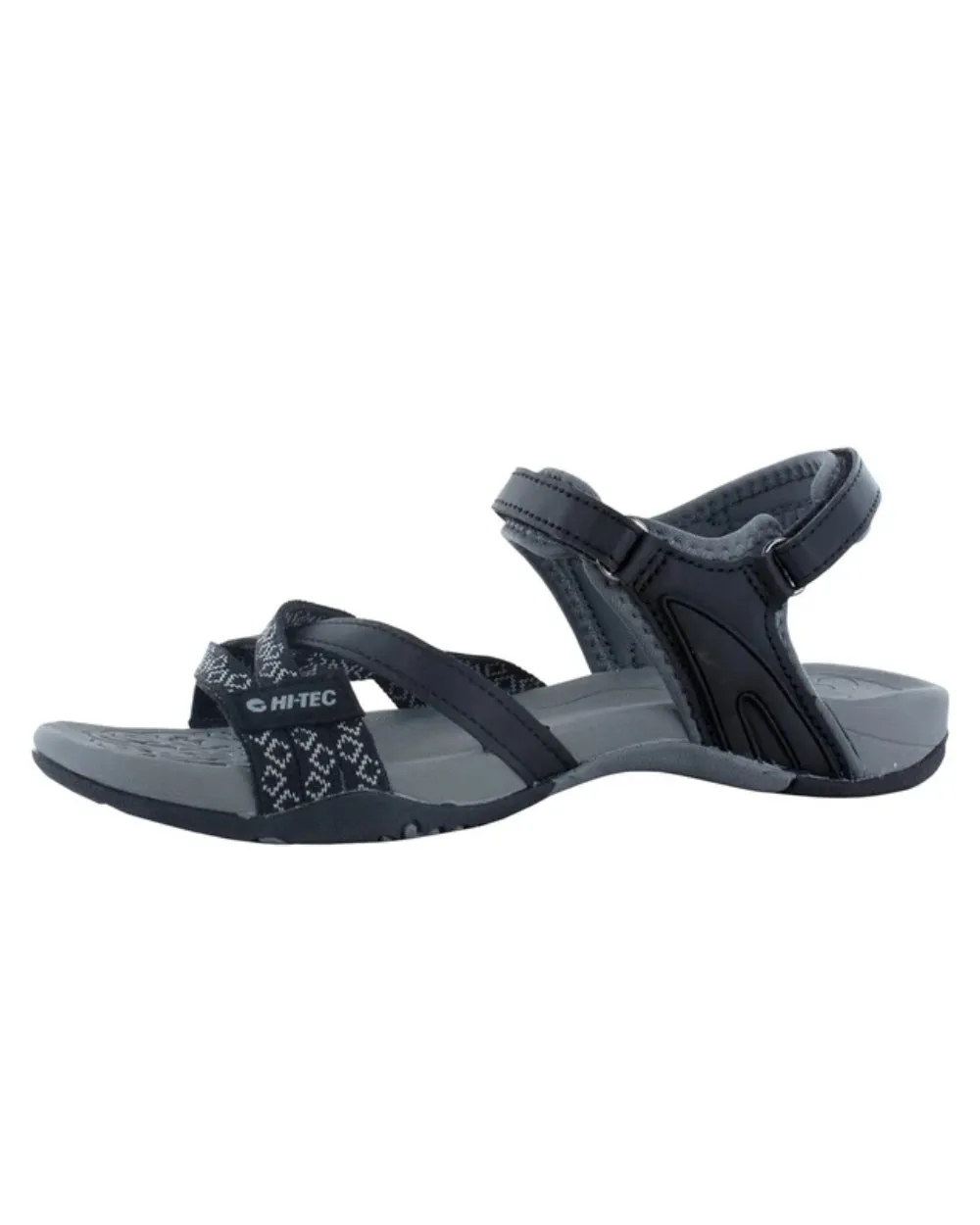 Chaussures Hi-Tec Sandales Savanna II pour Femme