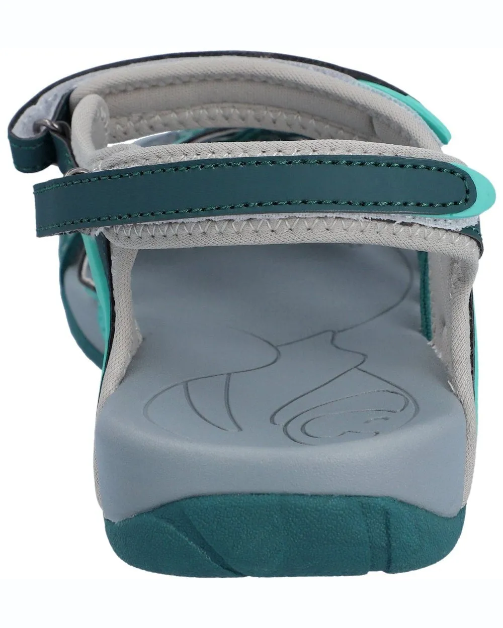 Chaussures Hi-Tec Sandales Savanna II pour Femme